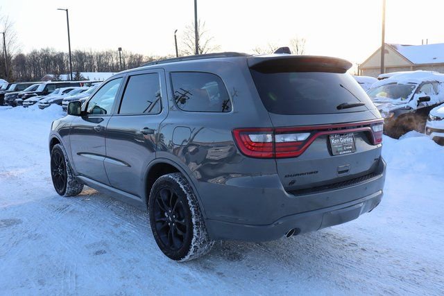 New 2026 Dodge Durango GT image 29