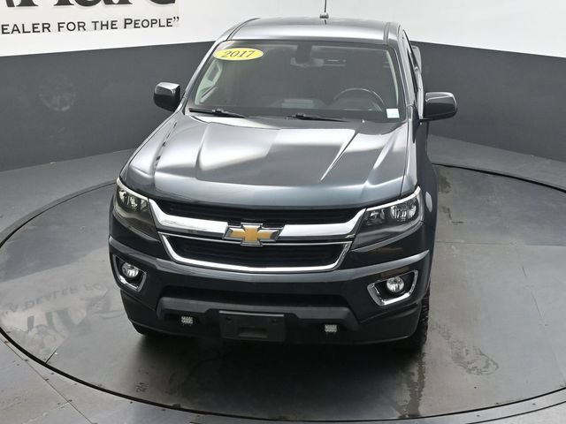 Used 2017 Chevrolet Colorado LT w/ LT Convenience Package RWD image 55