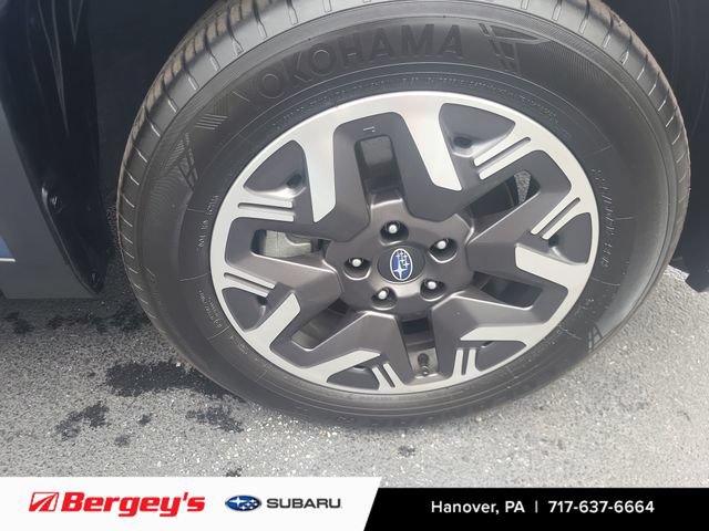 Used 2026 Subaru Forester AWD/4WD image 22