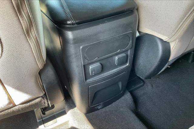 Used 2023 Ford Explorer 4WD image 10