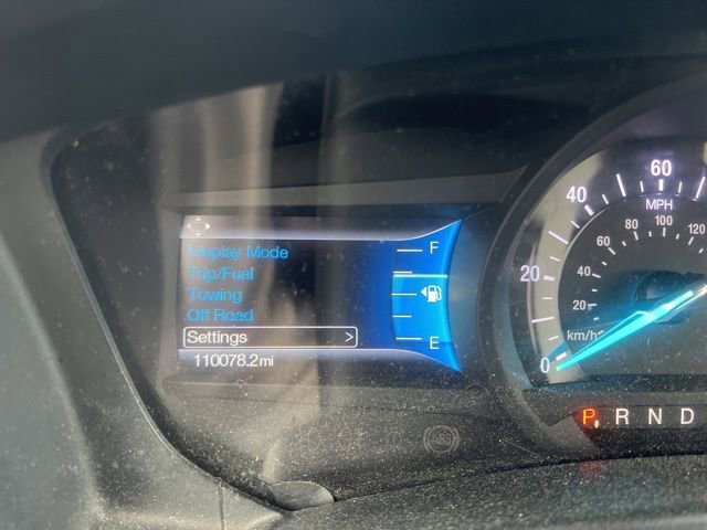 Used 2017 Ford Expedition Limited image 15