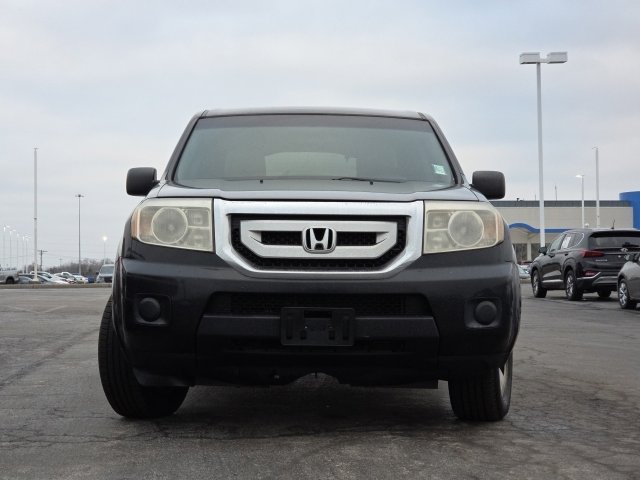 Used 2011 Honda Pilot LX image 7