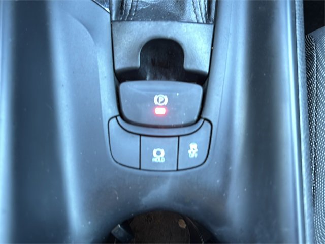 Used 2020 Toyota C-HR LE image 26