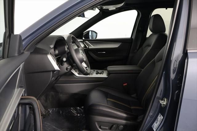 New 2026 MAZDA CX-70 3.3 Turbo S w/ Premium Package image 5
