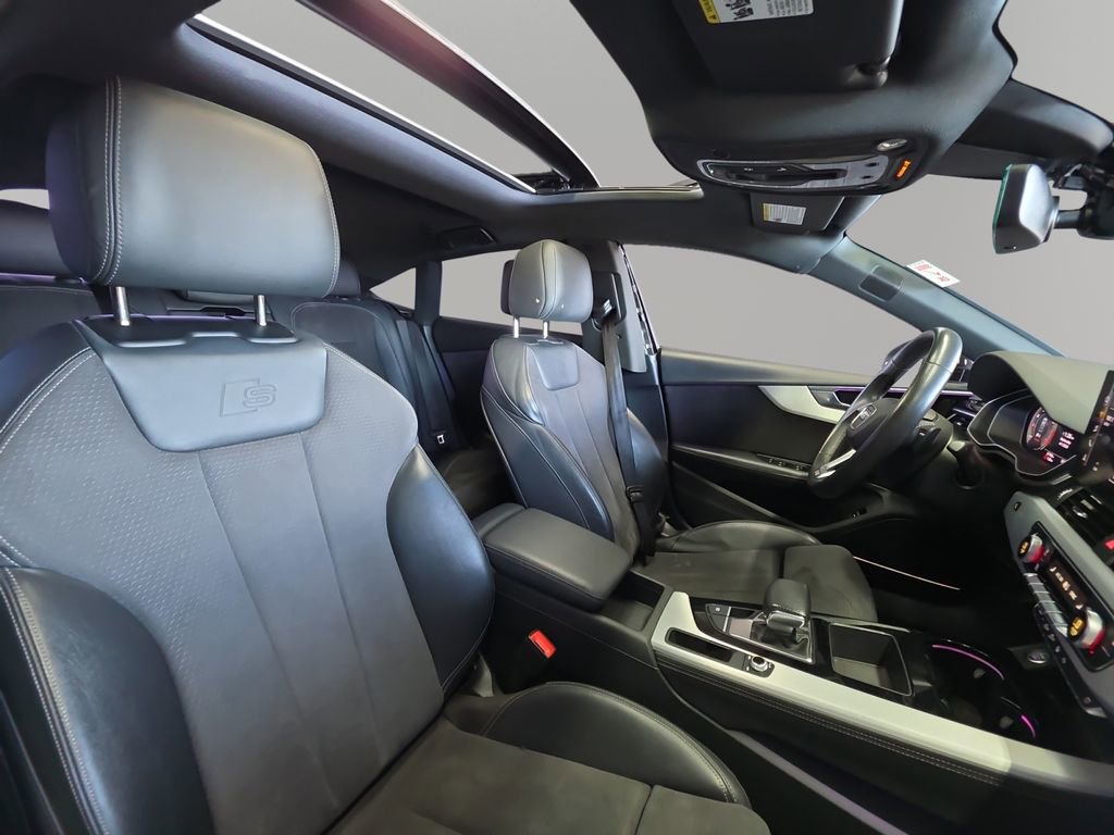 Used 2023 Audi A5 2.0T Prestige AWD/4WD image 20