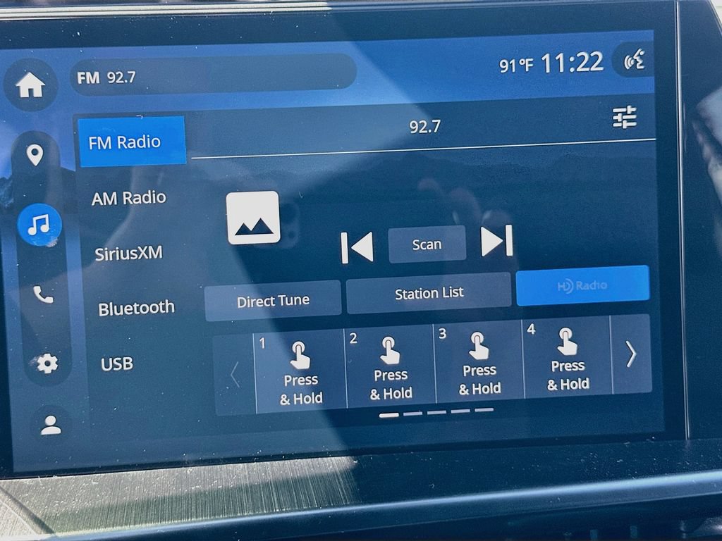 New 2026 Subaru Outback Touring XT AWD/4WD image 15