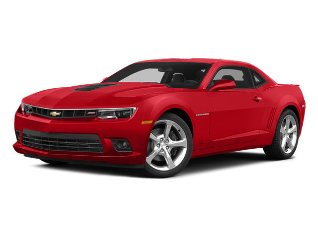 Used 2014 Chevrolet Camaro SS w/ RS Package RWD video 1