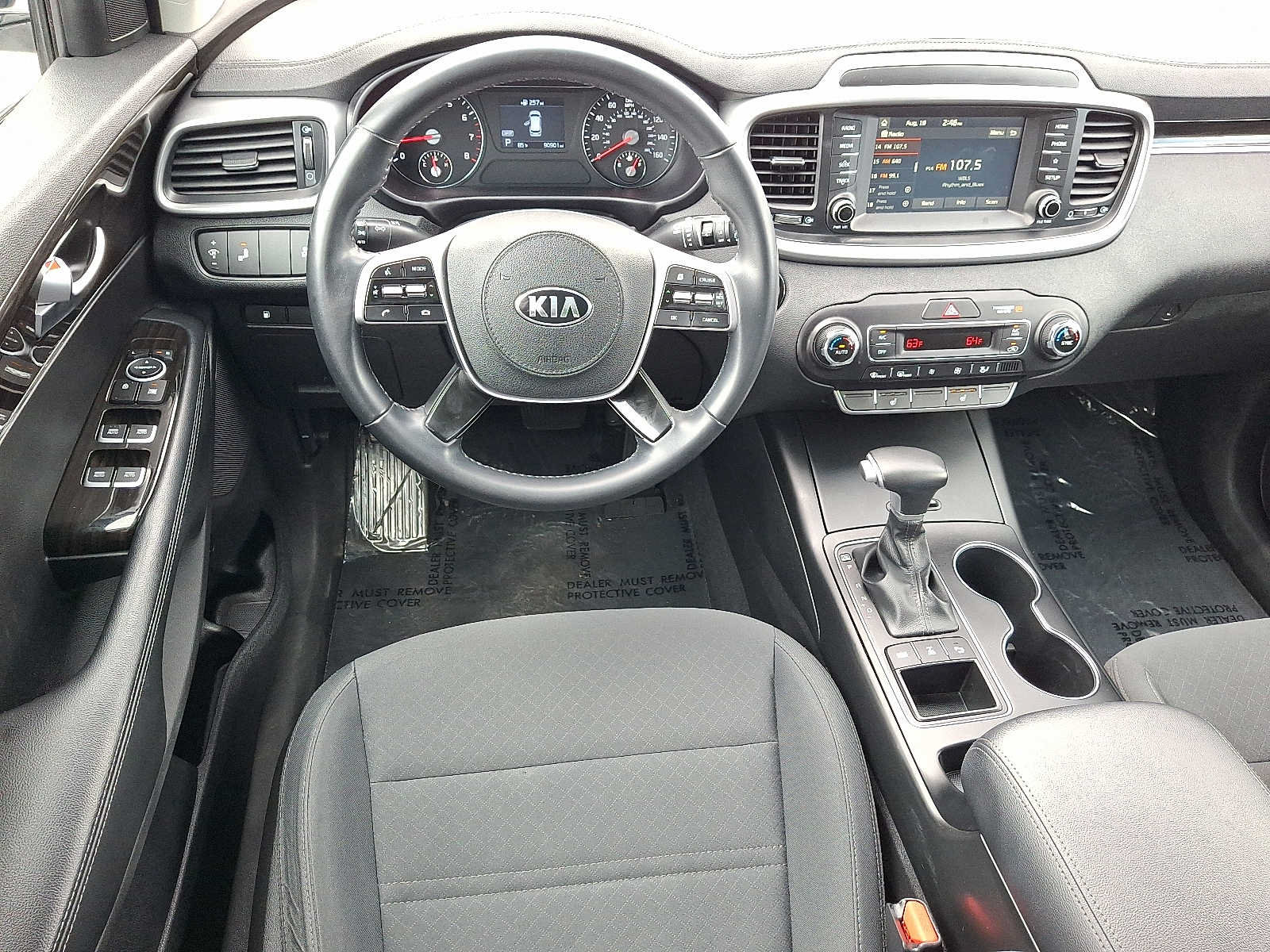 Used 2020 Kia Sorento S AWD/4WD image 11