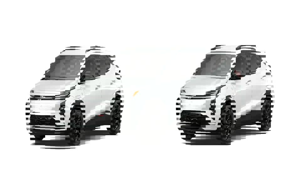 New 2027 Chevrolet Bolt RS image 33