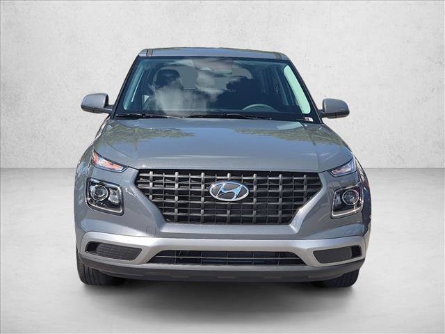 New 2026 Hyundai Venue SE FWD image 6