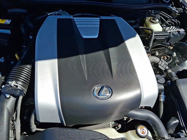 Used 2018 Lexus IS 300 AWD w/ Comfort Package image 29