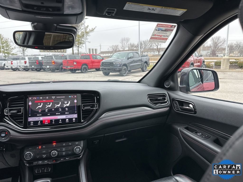 Used 2024 Dodge Durango GT image 52