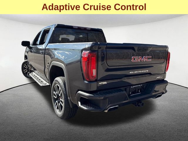 Used 2022 GMC Sierra 1500 AT4 w/ AT4 Premium Package image 10