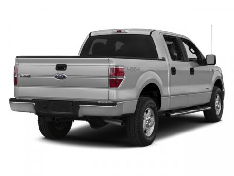 Used 2014 Ford F150 Lariat w/ Equipment Group 502A Luxury image 2