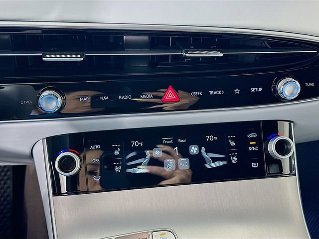 New 2026 Genesis GV70 2.5T Advanced image 14