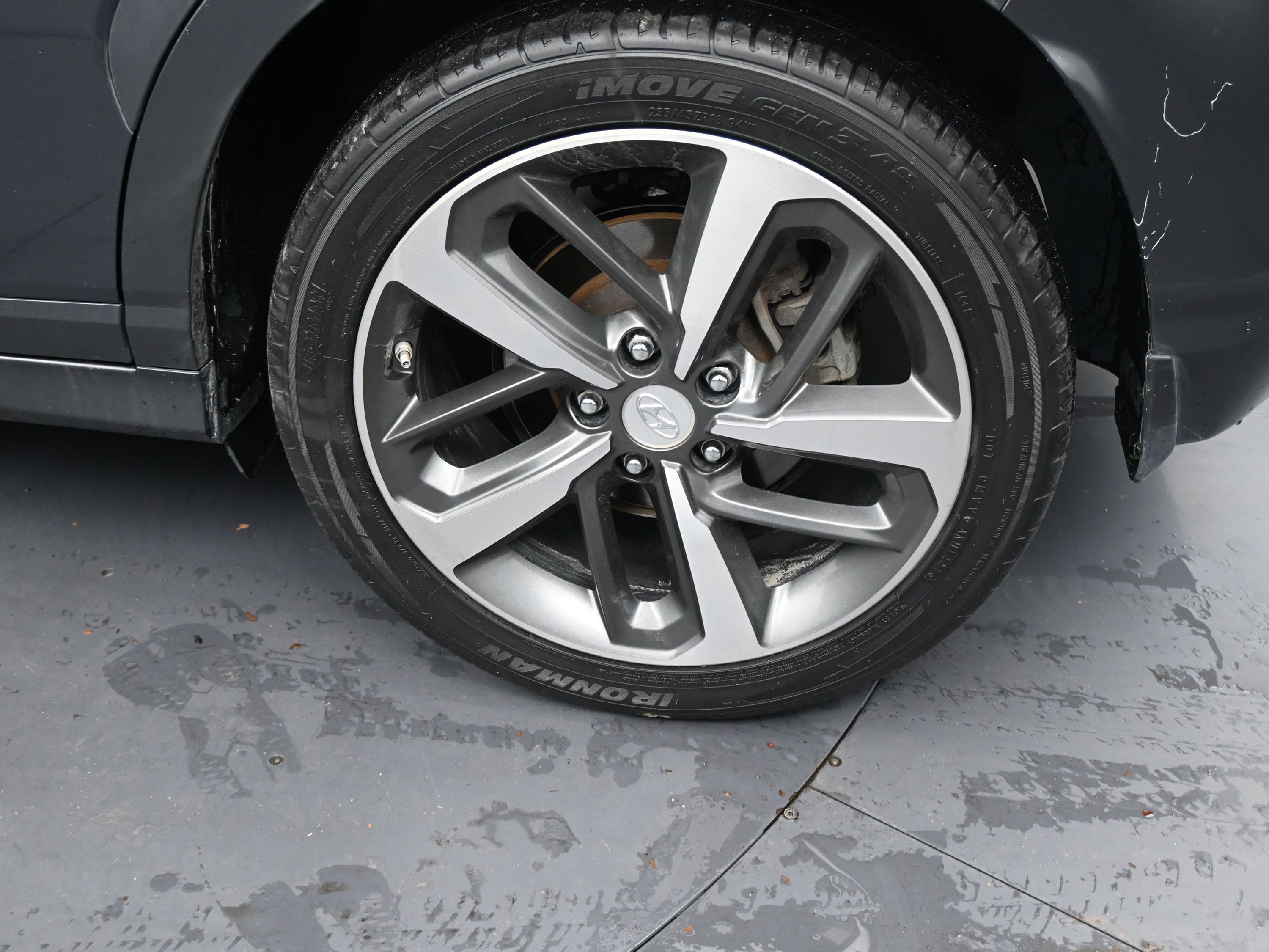 Used 2019 Hyundai Kona Ultimate image 20