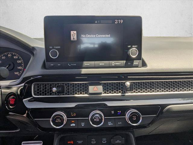 Used 2026 Honda Civic Sport image 14