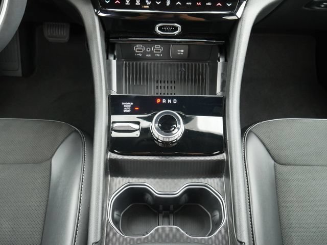 New 2026 Jeep Grand Cherokee Altitude AWD/4WD image 17