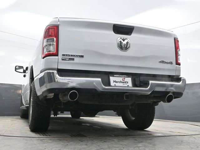 Used 2023 RAM 1500 Big Horn AWD/4WD image 37