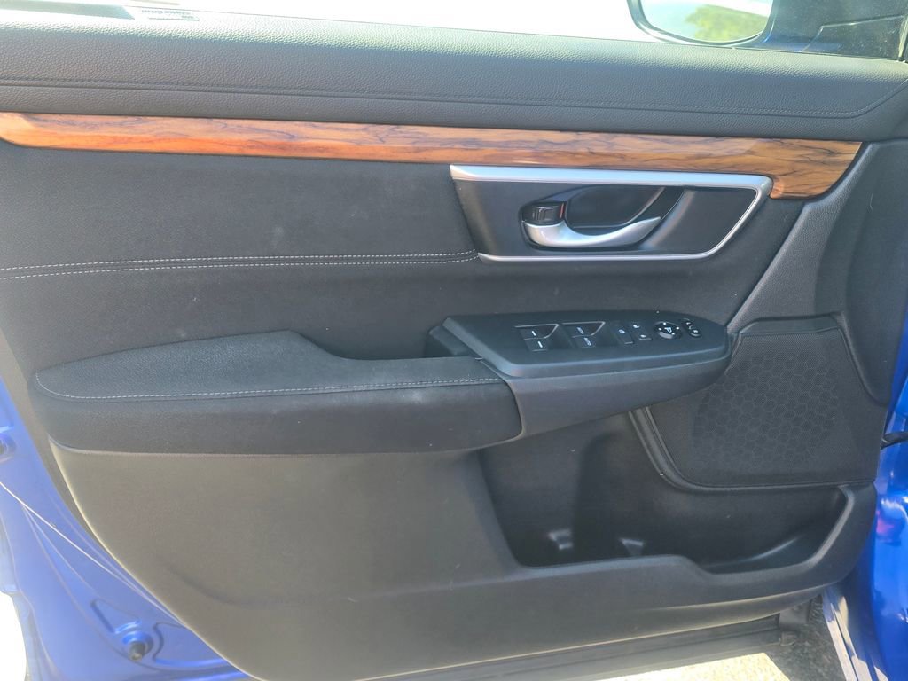 Used 2020 Honda CR-V EX image 13