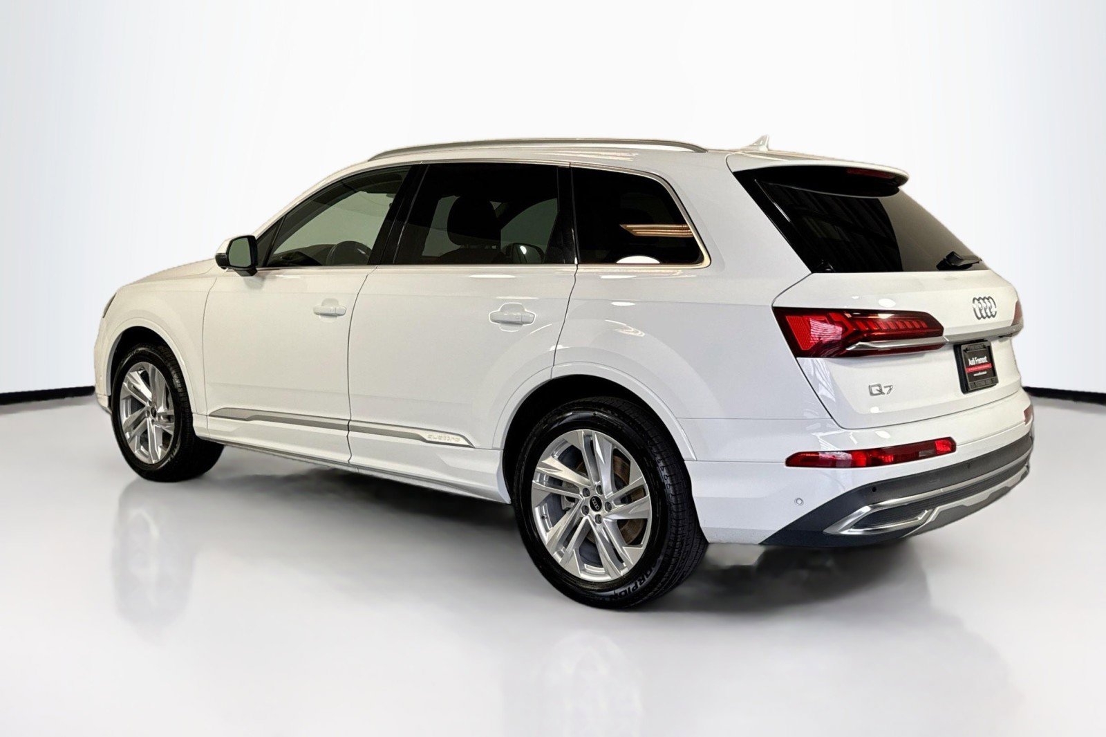 Used 2024 Audi Q7 3.0T Premium Plus image 7