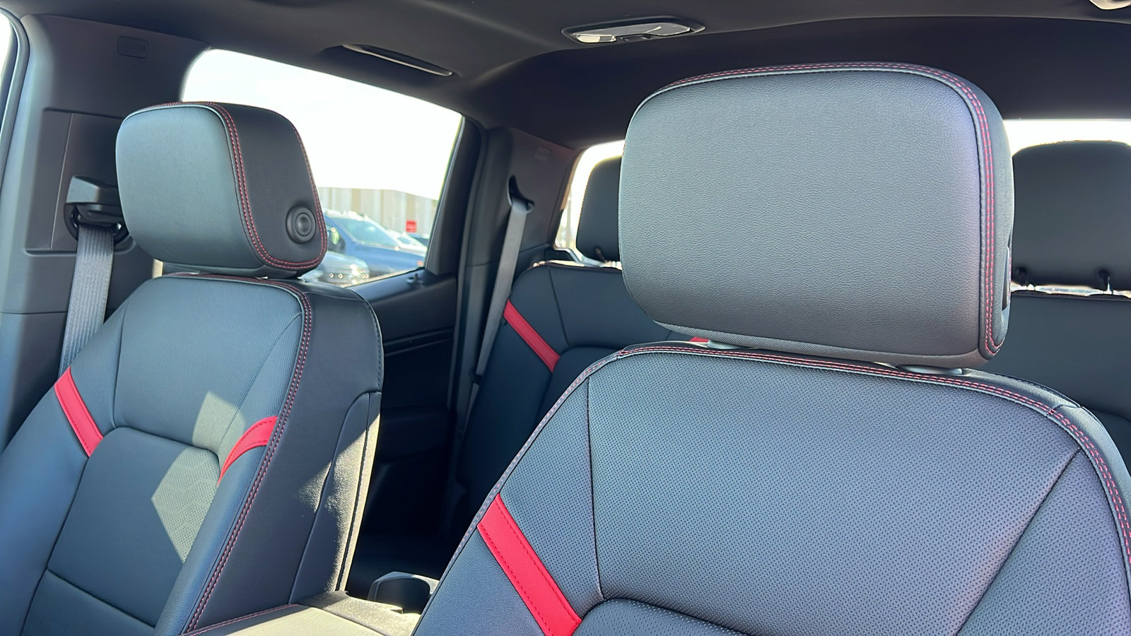 New 2026 Chevrolet Colorado Z71 w/ Technology Package image 19