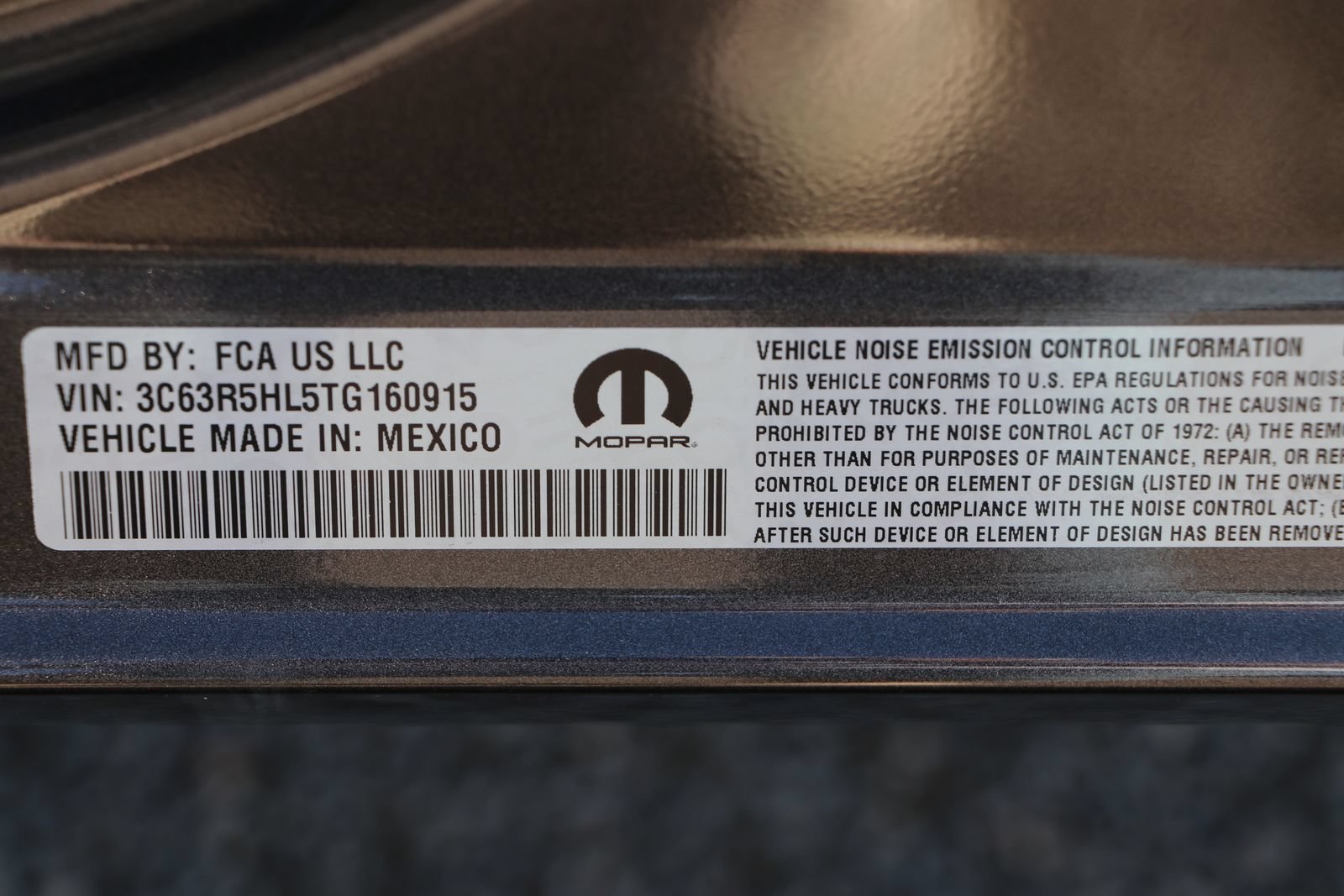 New 2026 RAM 2500 Tradesman AWD/4WD image 35