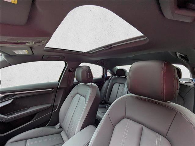 New 2026 Audi A3 2.0T Premium image 18