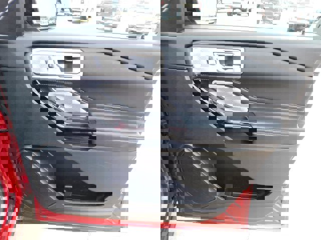 Used 2021 Ford Explorer ST w/ Equipment Group 401A image 11