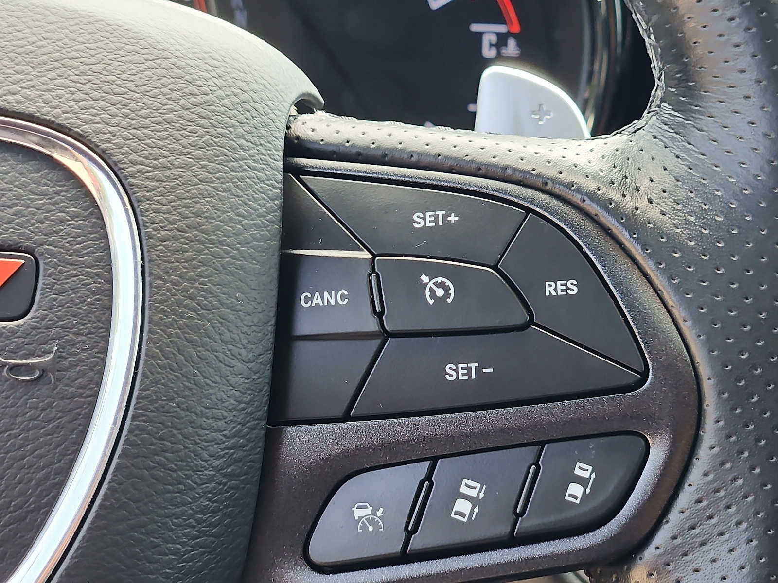 Used 2024 Dodge Durango GT AWD/4WD image 22