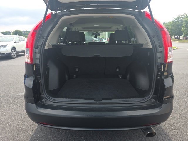 Used 2013 Honda CR-V EX-L image 14