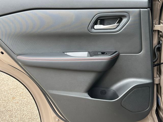 New 2026 Nissan Rogue SV w/ Rock Creek Premium Package image 32