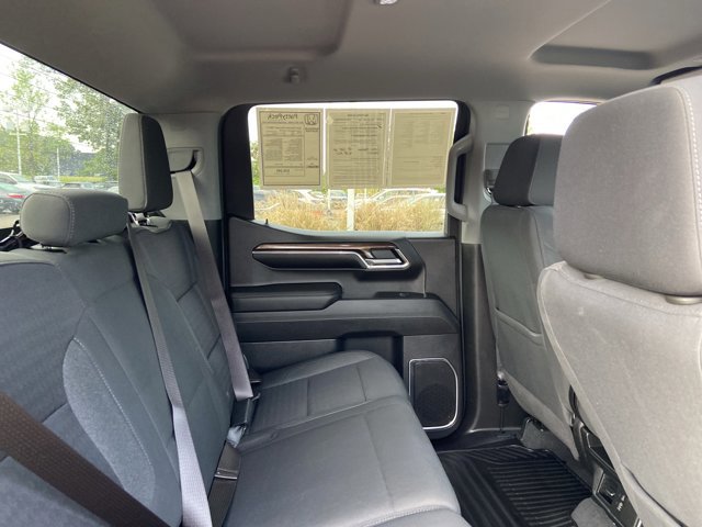 Used 2023 Chevrolet Silverado 1500 LT image 23