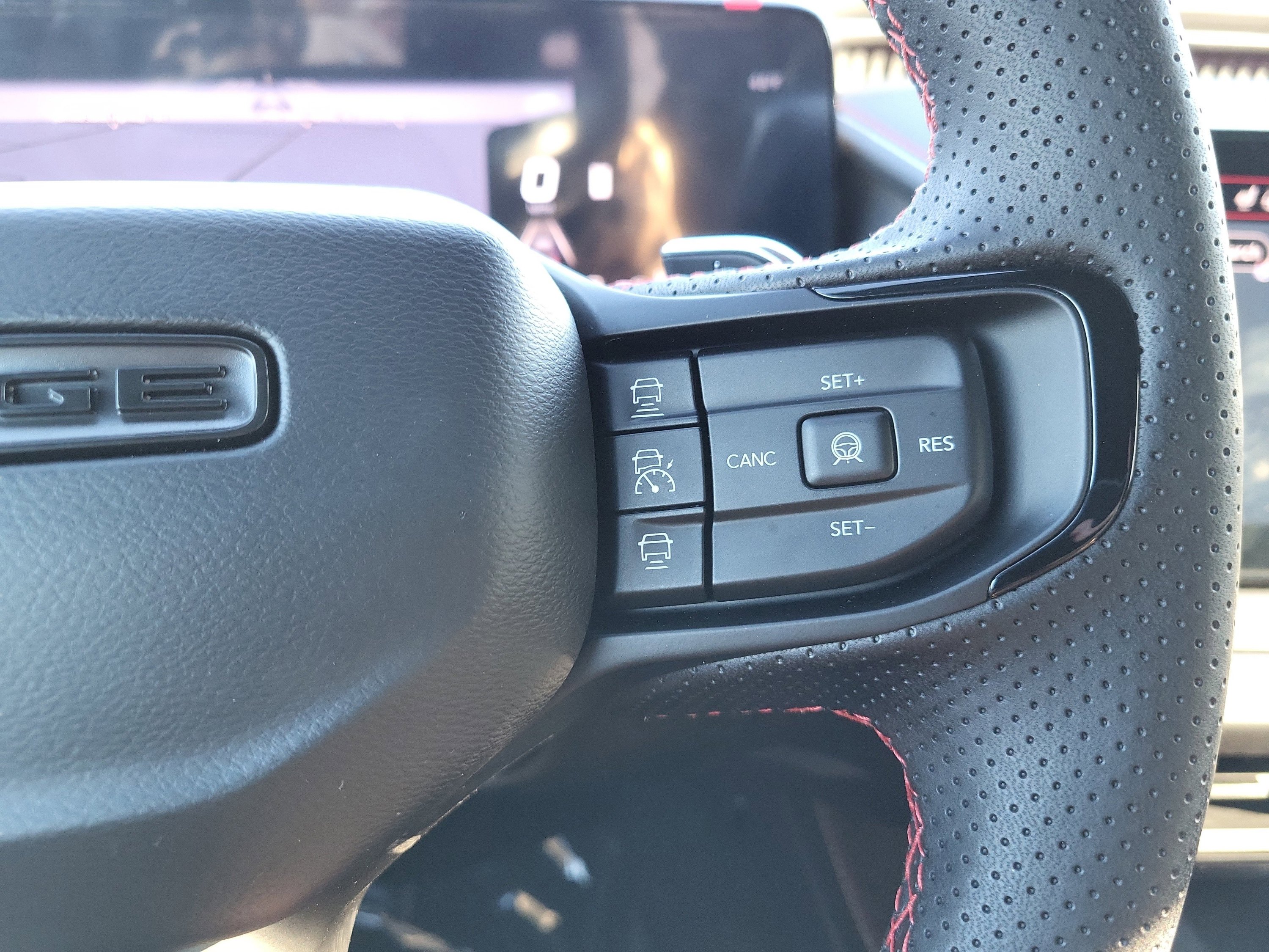 New 2026 Dodge Charger Scat Pack AWD/4WD image 30