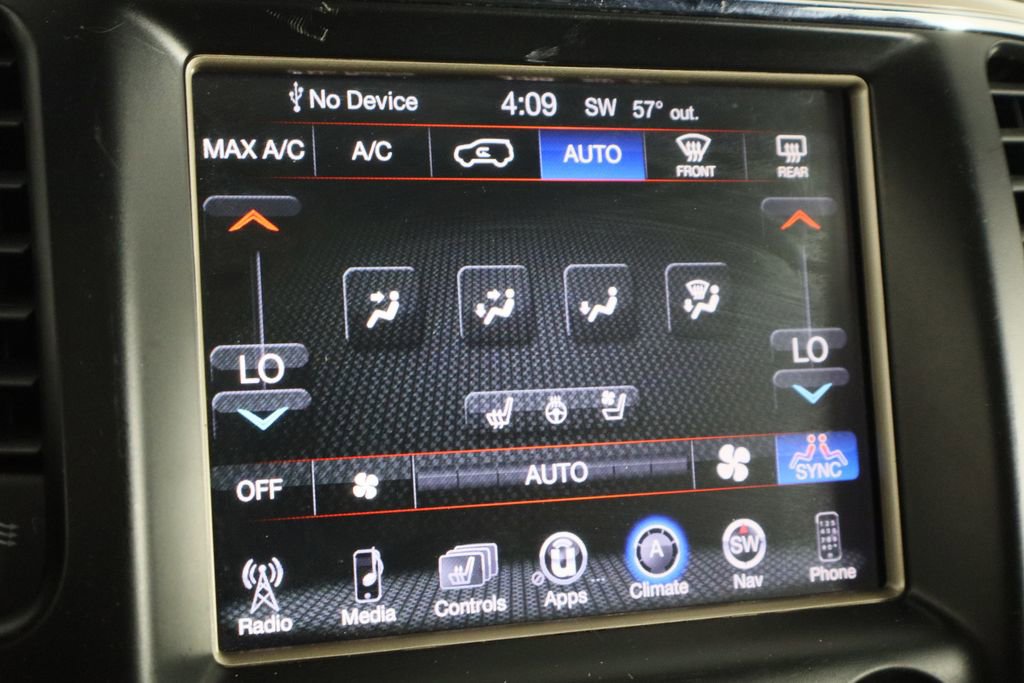 Used 2014 Jeep Grand Cherokee Summit image 35