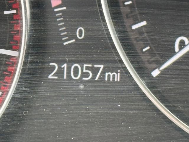 Certified 2023 MAZDA CX-30 2.5 Turbo w/ Premium Package image 20