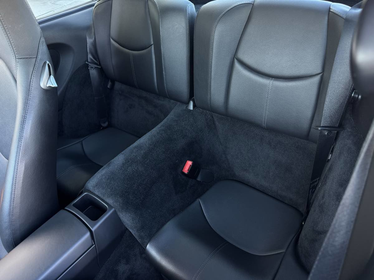 Used 2009 Porsche 911 Carrera S image 18