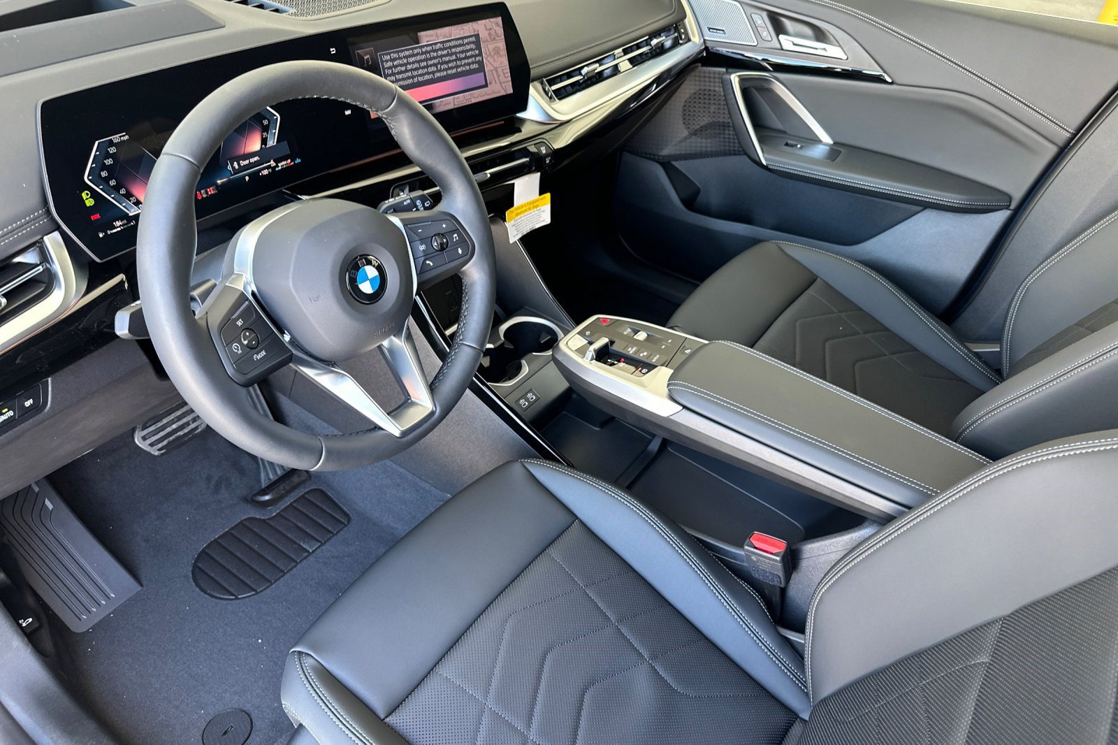 New 2027 BMW X1 xDrive28i AWD/4WD image 4