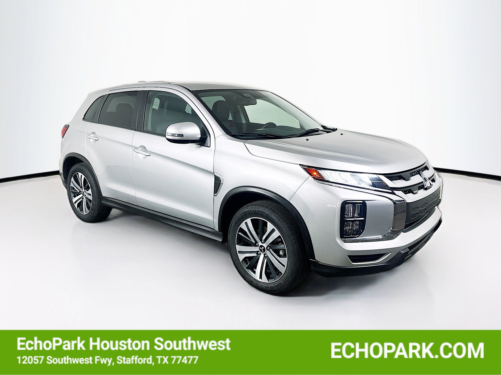 Used 2025 Mitsubishi Outlander Sport AWD image 1