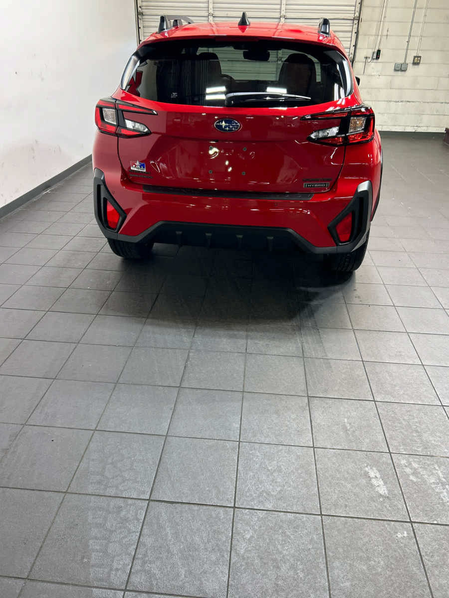 New 2026 Subaru Crosstrek 2.5i Limited AWD/4WD image 7