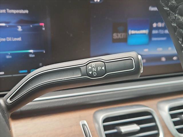 Used 2024 Mercedes-Benz GLE 450 4MATIC image 12