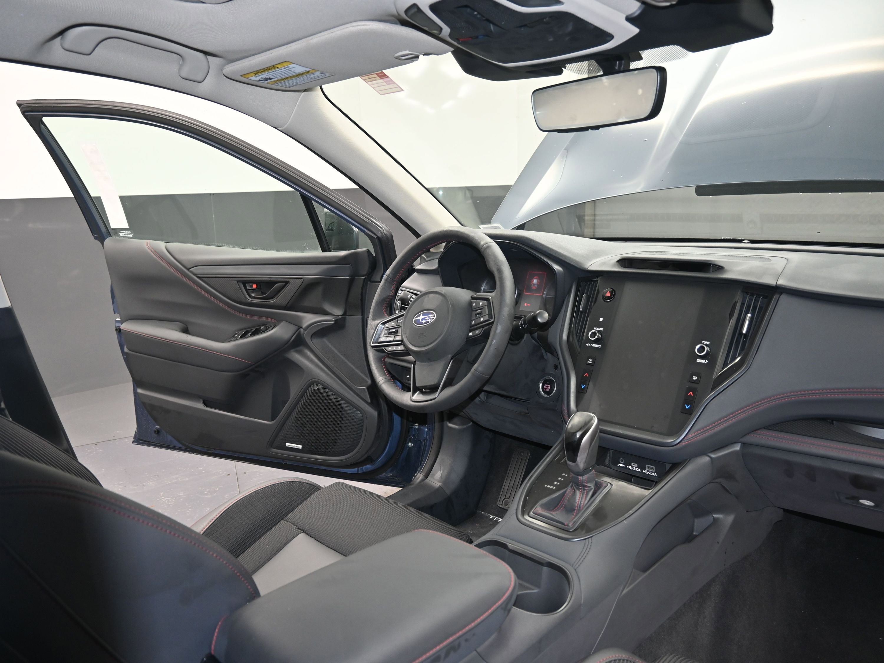 New 2025 Subaru Legacy Sport image 36