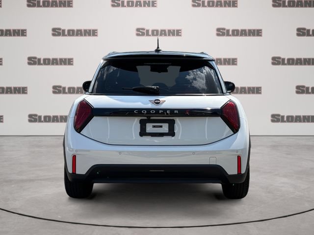 Used 2025 MINI Cooper S FWD image 4