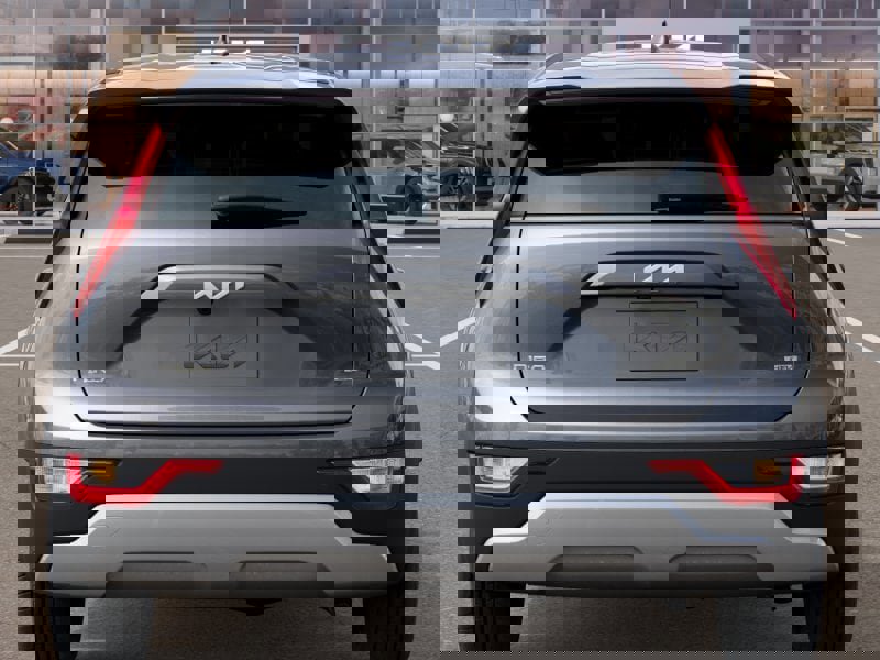 New 2026 Kia Niro LX image 13