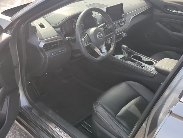 Used 2022 Nissan Altima 2.5 SL image 8
