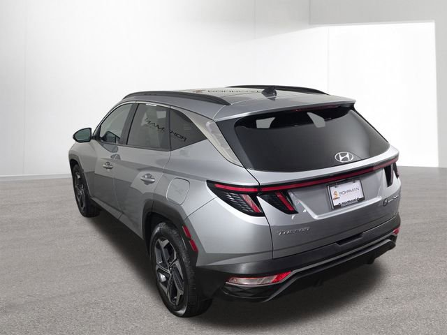 Used 2022 Hyundai Tucson SEL image 39