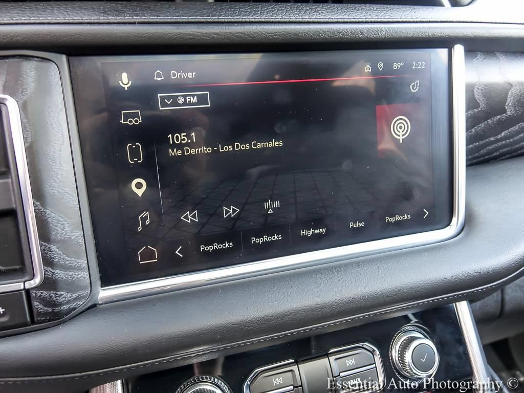 Certified 2024 GMC Yukon Denali AWD/4WD image 19