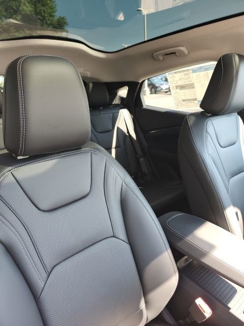 New 2025 Ford Mustang Mach-E Premium image 19