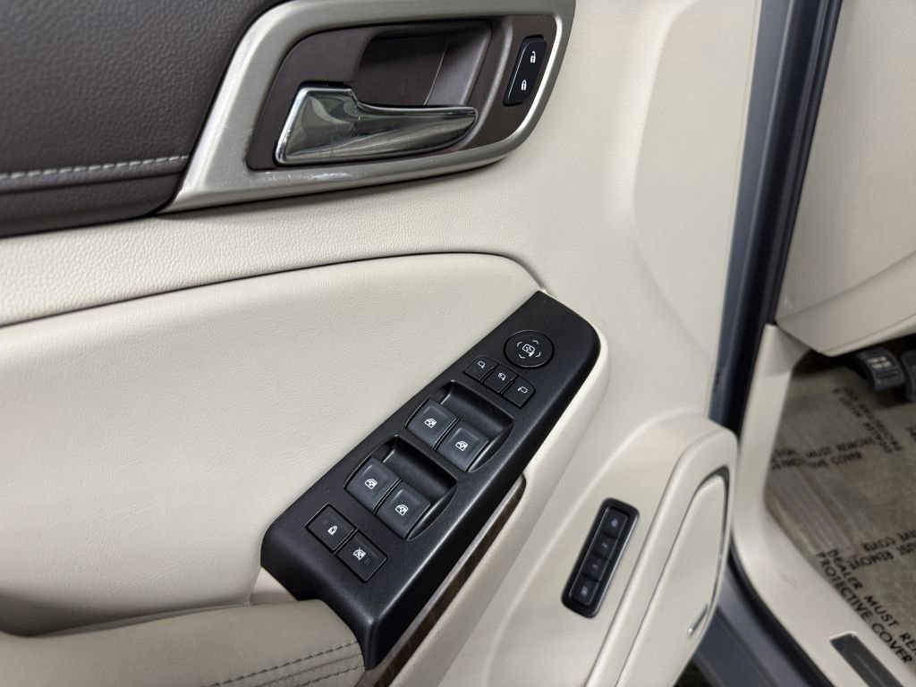 Used 2019 GMC Yukon Denali w/ Denali Ultimate Package image 28