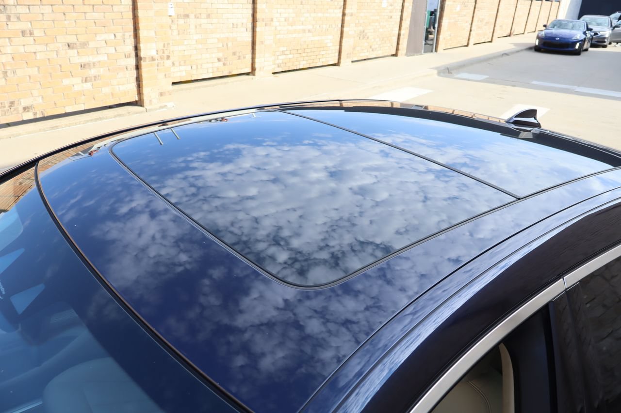 Used 2018 BMW 740i RWD image 4